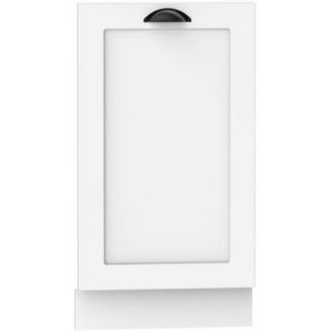 Virtuvės fasadas Adele 45pz White Pea paveikslėlis