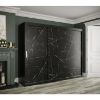 Spintelė Marble T 250 Black/Marble Black paveikslėlis