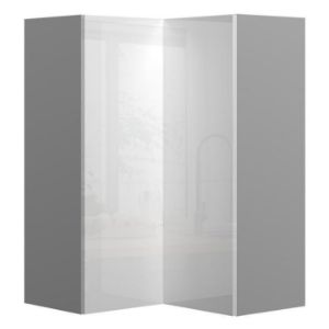 Virtuvės spintelė Infinity V9-UG-2K/5 Crystal White paveikslėlis