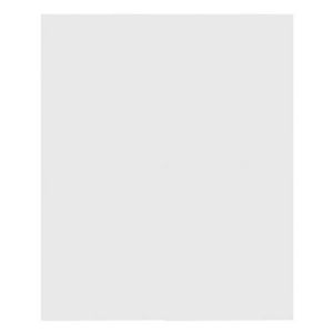 Šoninis skydelis Campari 36/58 Top baltas blizgus paveikslėlis