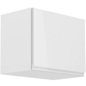 Gardena virtuvės spintelė G50K balta paveikslėlis