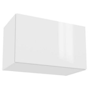 Virtuvinė spintelė Campari WO6/36 baltas blizgesys paveikslėlis