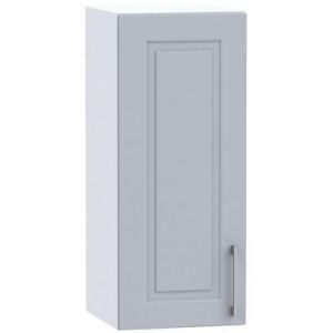 Virtuvės spintelė Natalia W30 PL Grey Matt paveikslėlis