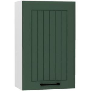 Virtuvės spintelė Irma W45 Pl Green Mat paveikslėlis