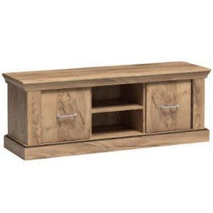 TV stalas Antica A-4 142 kraft aukso spalvos paveikslėlis