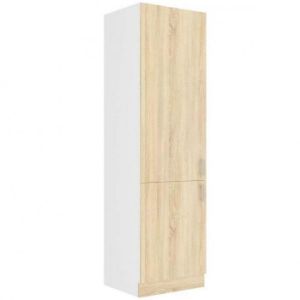 Spintelė Sara sonoma 60DK-210 2F paveikslėlis