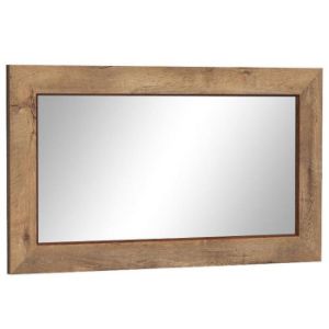 Veidrodis Tadeusz T17 120 ąžuolo lefkas paveikslėlis