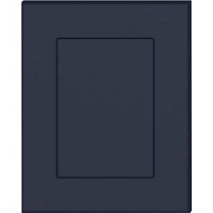 Šoninė panelė Adele 360x292 tamsiai mėlyna matinė paveikslėlis