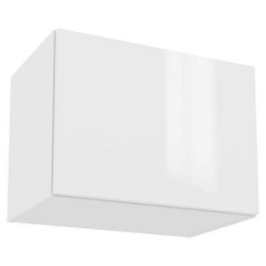 Virtuvinė spintelė Campari WO5/36 baltas blizgesys paveikslėlis