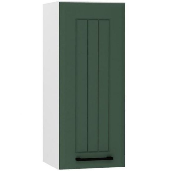 Virtuvės spintelė Irma W30 Pl Green Mat paveikslėlis