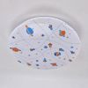 Kidi LED Cosmos Plafond 03647 20W paveikslėlis