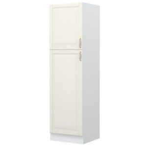 Virtuvės spintelė Evergreen K21-60-2KF/4 ivorymat paveikslėlis