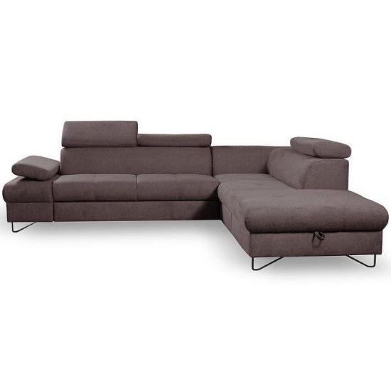 Dešiniojo Kampinė sofa Flavo Loft 4 paveikslėlis