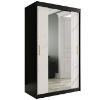 Spinta Marble T1 120 Black/Marble White paveikslėlis