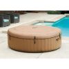 PureSpa™ sodo sūkurinė vonia 1.96X0.71 M- 28426 paveikslėlis