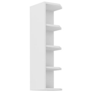 Virtuvės spintelė 30G-90 ZAK balta paveikslėlis