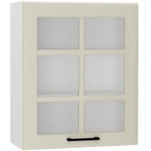 Virtuvės spintelė Irma Ws60 Pl coffee mat paveikslėlis