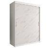 Spinta Marble T 150 White/Marble White paveikslėlis