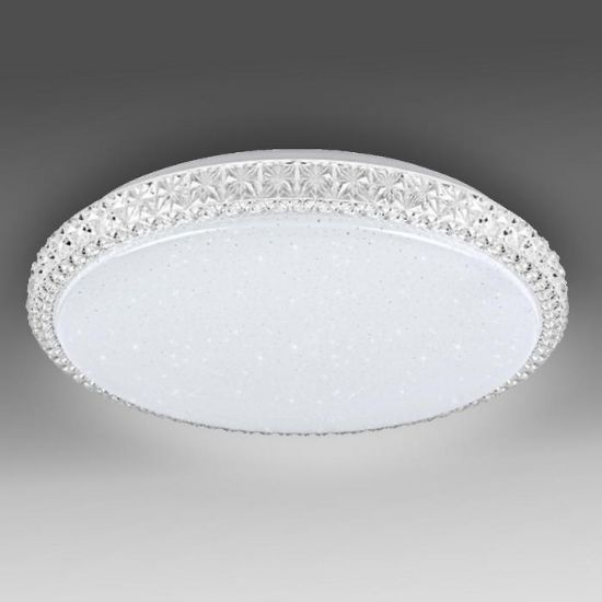 Plafond Irina Led 310767 36w 4000k paveikslėlis