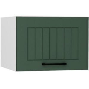 Virtuvės spintelė Irma W50okgr / 560 Green Mat paveikslėlis