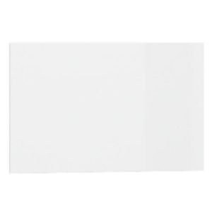 Šoninis skydelis Oscar 360x564 baltas blizgesys paveikslėlis