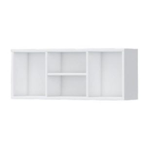 Kiki lentyna VS2-94-BE/K balta paveikslėlis