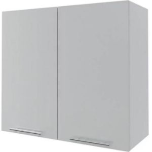 Virtuvės spintelė Essen pilka W3/8 paveikslėlis