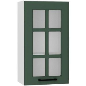 Virtuvės spintelė Irma Ws45 Pl Green Mat paveikslėlis