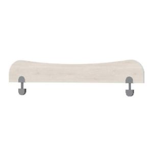 Turėklas Joy OK120 Fleece pušis/mango/limpa/torkisas paveikslėlis