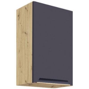 Virtuvės spintelė Glamour 31g Blue paveikslėlis