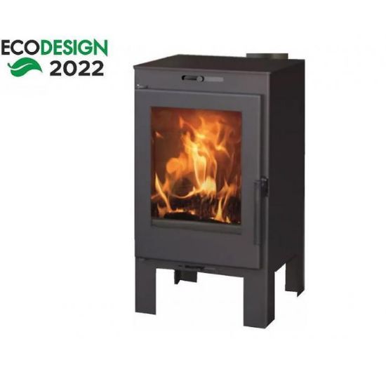 Lys 6,3 KW Eco Design viryklė paveikslėlis