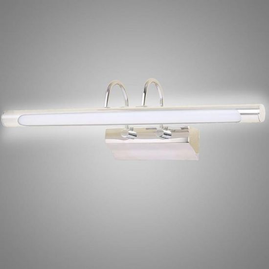 Sieninis šviestuvas Linea 20-40763 LED 5W chromas K1 paveikslėlis