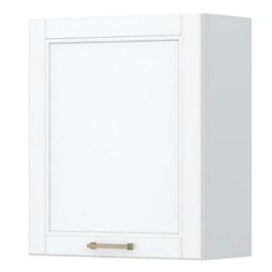 Virtuvės spintelė Tara V7-60-1k/4 Baltas kilimėlis paveikslėlis