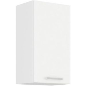 Virtuvės spintelė Eko White 40G-72 1F paveikslėlis