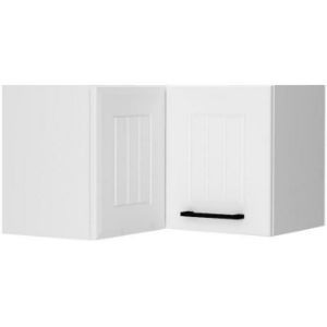 Virtuvės spintelė Irma Wrn36 Pl White Pea Matt paveikslėlis