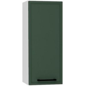 Virtuvės spintelė Emily W30 Pl žalia matinė paveikslėlis