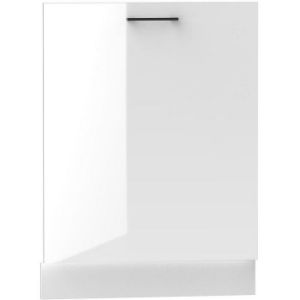 Indaplovės fasadas Oscar 60PZ baltas blizgus paveikslėlis