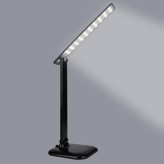 LED stalinė lempa Jowi juoda 311221 LB1 paveikslėlis