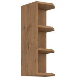 Vigo virtuvinė spintelė ąžuolas lancelot 30G-72 ZAK paveikslėlis