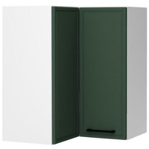 Virtuvės spintelė Emily Wrn Pl žalia matinė paveikslėlis