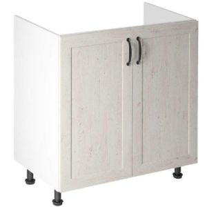 ROYAL D80Z ŠIAURINĖ PUŠIS/BALTA paveikslėlis