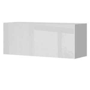 Virtuvės spintelė Infinity V3-90-1K/5 Crystal White paveikslėlis