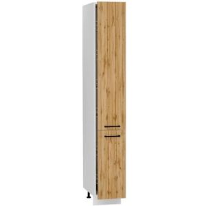 Virtuvės spintelė Bono D30 Cargo Maxi Bono 2133 ąžuolas wotan paveikslėlis