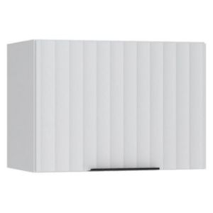 Virtuvės spintelė Vera W50 OKGR šviesiai pilka paveikslėlis