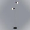 Lampa podłogowa LED Berg czarna 318411 LP1 paveikslėlis