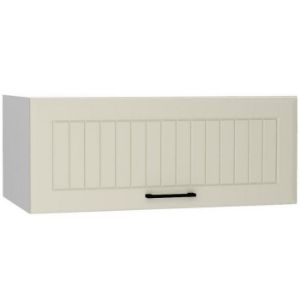 Virtuvės spintelė Irma W90okgr/560 coffee mat paveikslėlis