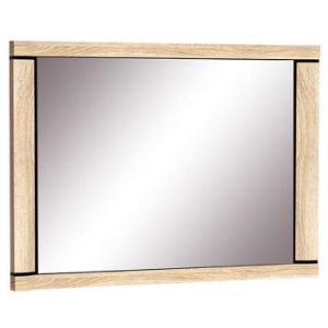 Veidrodis Dallas 09 ąžuolas sonoma paveikslėlis