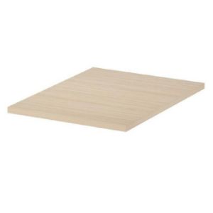 Maža spintos lentyna Kiki F40-BK/KI-15 buko spalvos paveikslėlis