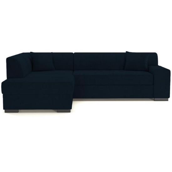 Kampinė sofa Minos Vogue 13 kairioji sofa-lova paveikslėlis