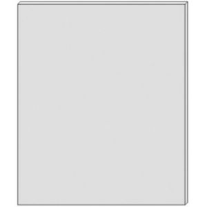 Šoninis skydelis Bono 360x292 White Alaska paveikslėlis